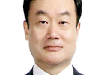 안명수 신임 휴스턴총영사 부임