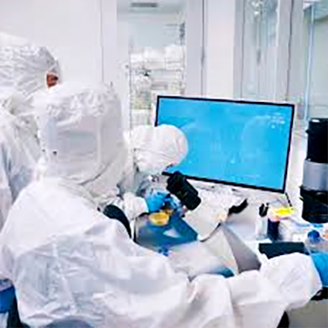 5. Hope Biosciences 코로나19 임상시험 FDA 승인 3