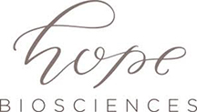 5. Hope Biosciences 코로나19 임상시험 FDA 승인 logo