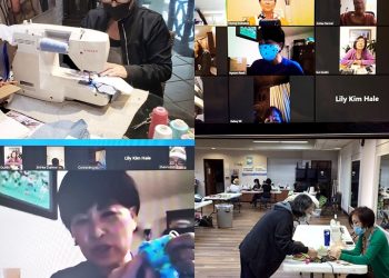한미여성회 미주연합회 ‘KAWAUSA’로 명칭 통일