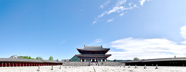 경복궁 1