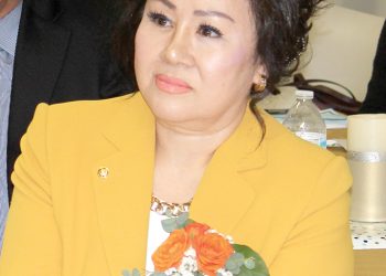 어스틴 한인회 메세지… “이 역경을 이겨내는 건강을 위한 행동”