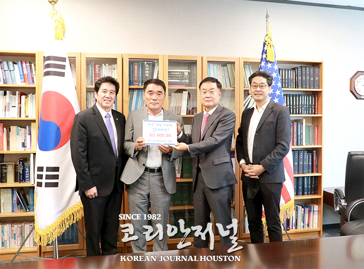 1. 코로나도 멈출 수 없는 모국 사랑 1 1