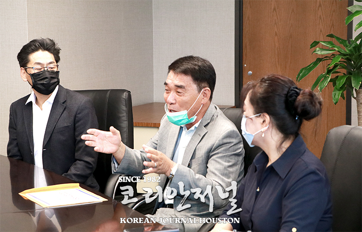 1. 코로나도 멈출 수 없는 모국 사랑 2 1