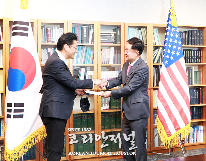 1. 코로나도 멈출 수 없는 모국 사랑 3 1