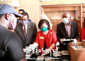 “아시안 커뮤니티 떨어진 위상을 되살린다”