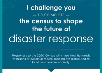 [2020 Census Campaign]