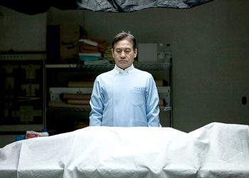 53회 휴스턴국제영화제, ‘종이꽃’ 안성기 남우주연상 쾌거