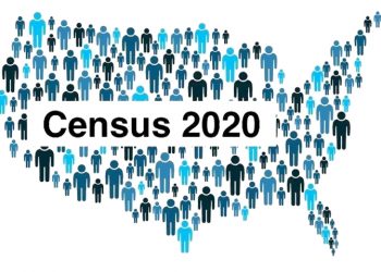 2020 Census 마감일 10월로 연기