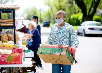 [HARRIS COUNTY COVID-19 RELIEF FUND] 6월 23일과 24일 단 2일간 온라인과 전화로 접수