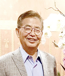 휴스턴 한인회에 ‘곽웅길 장학금’ 신설