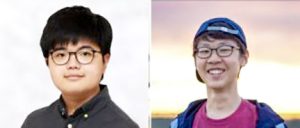 7 1. 재미과기협 STEM Andrew Jung David Kim 1 1