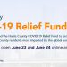 ‘HARRIS COUNTY COVID-19 RELIEF FUND’ 공개 신청 일시 발표 8 ‘HARRIS COUNTY COVID-19 RELIEF FUND’ 공개 신청 일시 발표