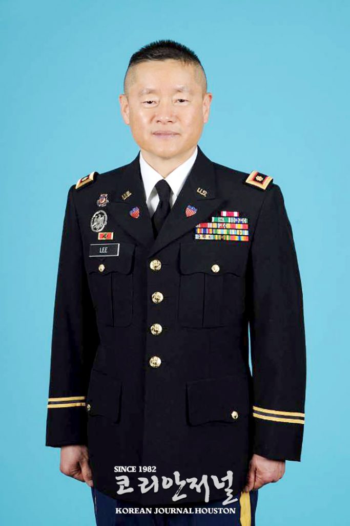 이경근 소령을 보내며… 2 소령5
