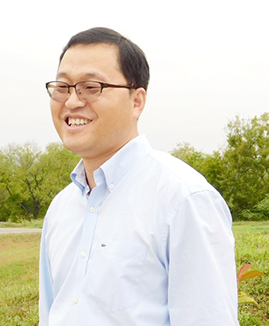 최재웅 목사