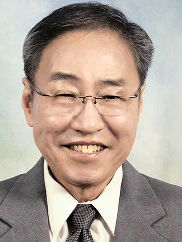 제 31대 휴스턴 한인노인회장에 이흥재 현 부회장 단독출마 2 2. 31대 노인회장 이흥재 부회장 단독 출마 1 1