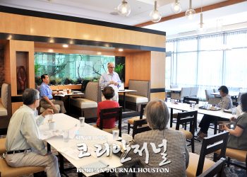 [한인사회 노화 대비 프로젝트] 前 휴스턴 주택국장, “노인아파트부터 시작하자” 주장