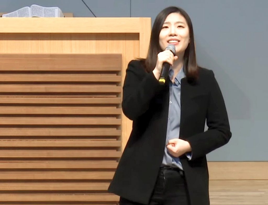 휴스턴 거주 CCM 싱어송라이터 이혜련 씨 ‘주님은 다 아시죠’ 발표 2 6. 헬렌프로젝트 1 1