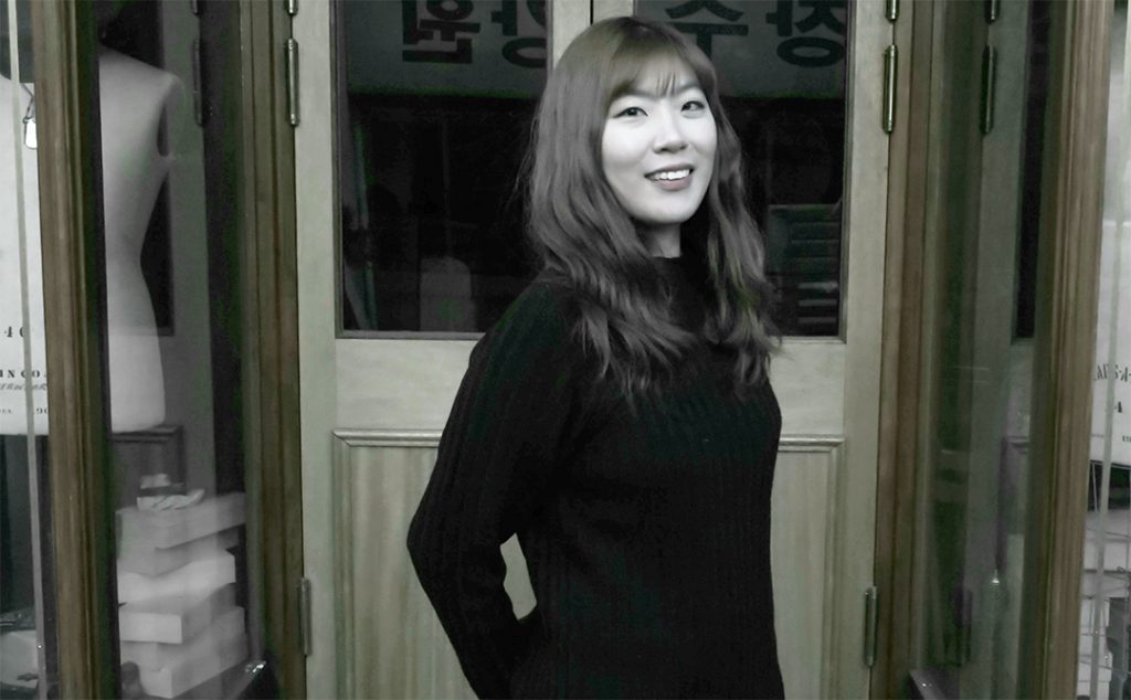휴스턴 거주 CCM 싱어송라이터 이혜련 씨 ‘주님은 다 아시죠’ 발표 1 6. 헬렌프로젝트 3 1