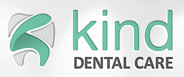 Kinddental logo