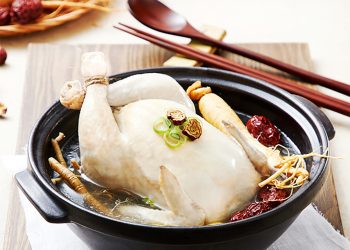 어스틴 한인노인회, 25일(토) 한여름 보양식 삼계탕 행사