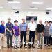 이흥재 단독후보, 31대 한인 노인회장 당선
