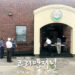 향군, 한국산 고급 마스크 500장 휴스턴 노인들 대상 배포