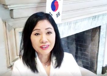 제 75주년 광복절을 맞이하며