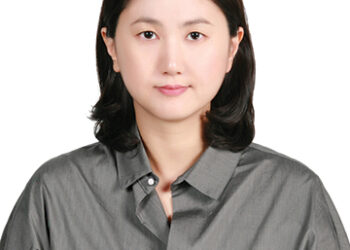 정승아 신임 영사 부임