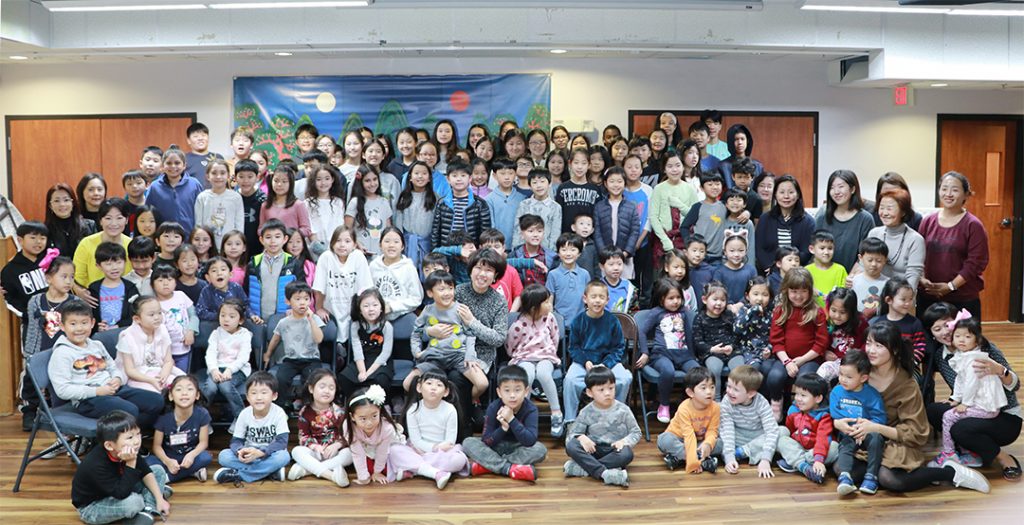 온라인 가을학기 ‘셋업’ 분주한 휴스턴 한인학교 1 5. 휴스턴 한인학교 가을학기 셋업 1