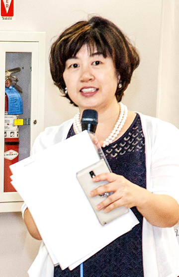 온라인 가을학기 ‘셋업’ 분주한 휴스턴 한인학교 2 5. 휴스턴 한인학교 가을학기 셋업 1 2