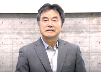“위기상황에도 날개를 달 듯이… 좋은 일 많이 만드세요”