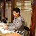 8월 10일 김도수 현 한인회장 한인회회장 후보등록