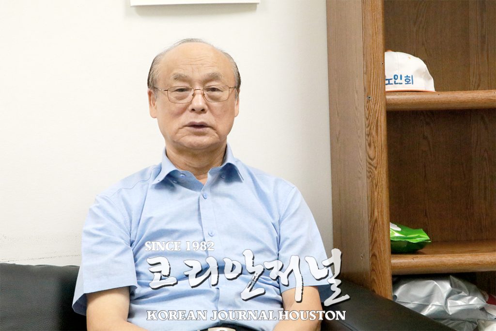 2 1. 하호영 노인회장 인터뷰