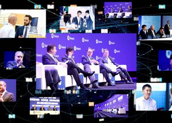 ‘2020 Gastech’ 온라인 정상회담에 에너지업계 집중