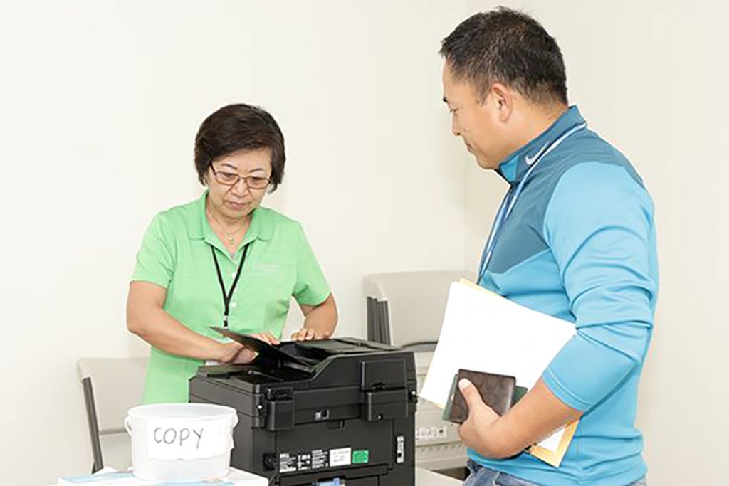휴스턴 총영사관, 순회 영사 업무 개시 예정 2 총영사관1