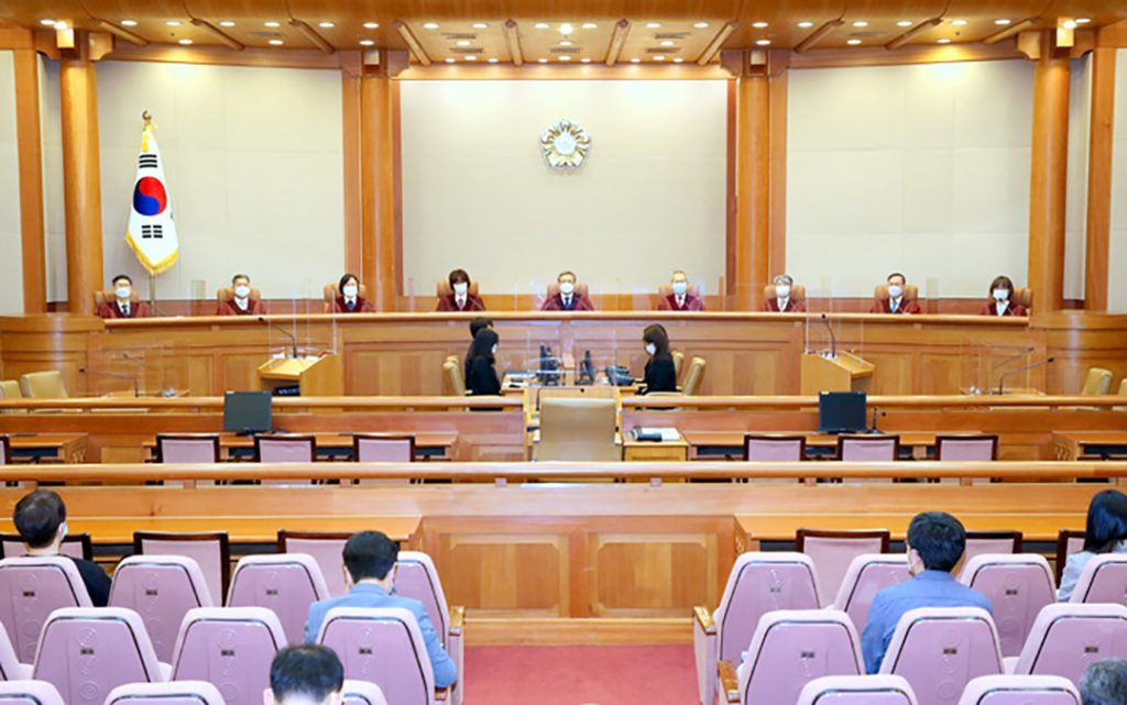 선천적 복수국적법 개정 門 열렸다 1 1. 선천적복수국적 개정 길 열려 1