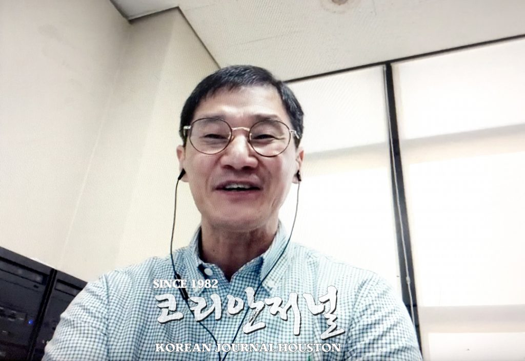 평화통일의 길… 민족공조 중심축으로 한미동맹 강화돼야 2 2. 민주평통 통일강연회 1 1