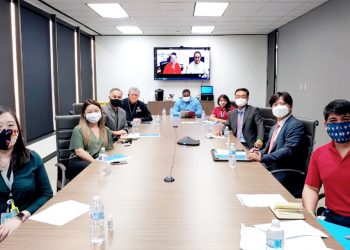휴스턴 총영사관, 코로나19 대응 다양한 공공외교 활동