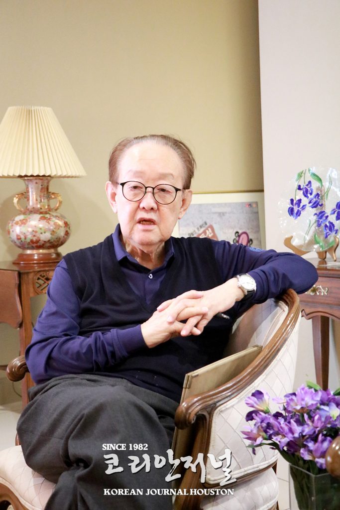 5 1. 한글날 특집 인터뷰 채영철 박사 1