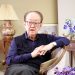 [한글날 특집 인터뷰 / HCC 한국어 강좌 14년 채영철 박사] 은퇴 후 88세까지 한국어 교육 현장을 지키며…
