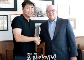 [2020 Election ‘Meet & Greet’ 시리즈] 지역사회 안전과 비즈니스 활성화 위해 ‘뿌리 깊은 노하우’로 승부