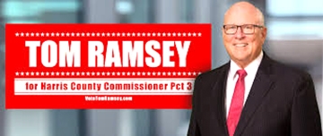 6 1. Meet and Greet Tom Ramsy 후보 2