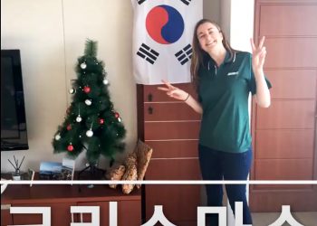 ‘MY DEAR KOREA’ 와우~ 외국인들의 한국사랑 놀라워