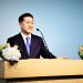 [휴스턴 예닮장로교회] 설립 32주년 맞아 제 5대 석상은 담임목사 취임