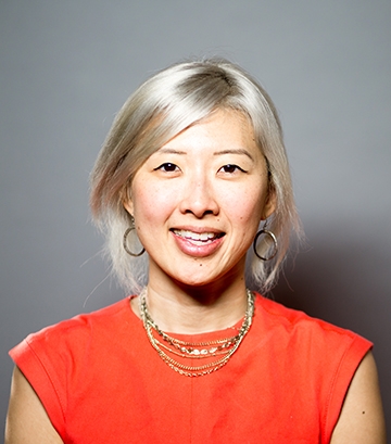8. Dona Kim Murphey