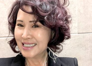 헬렌 장 前 한인회장, 휴스턴 통합 한인회 제 2대 이사장 선출