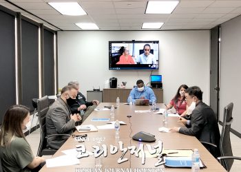 “코로나19 K-방역이 오히려 공공외교 활동 폭 넓혀줬다”