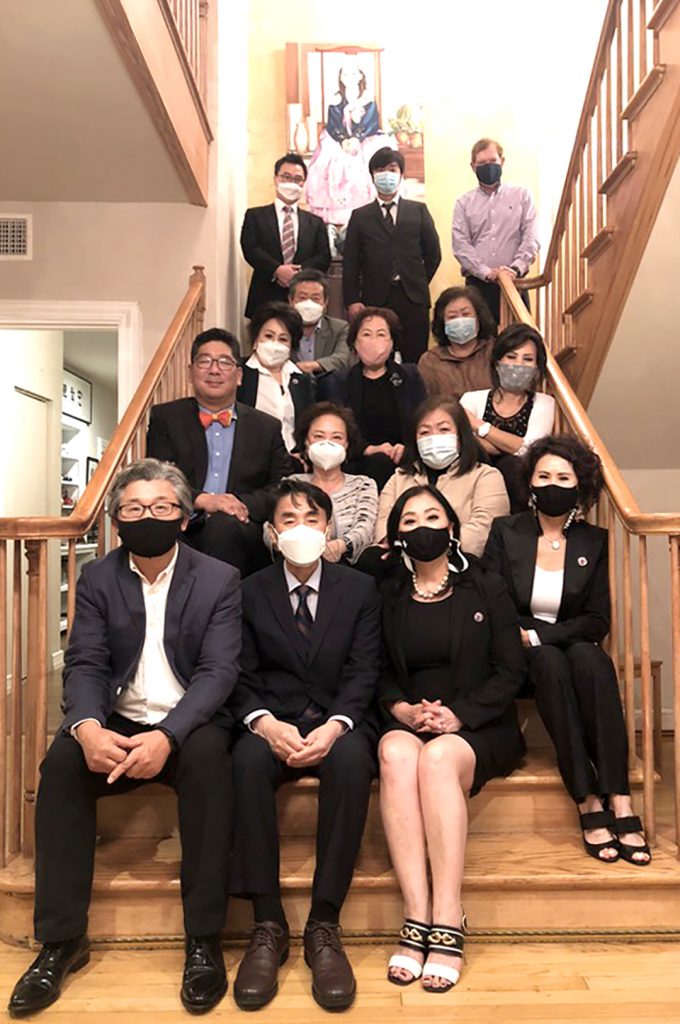 6 1. 미주한인회 중남부연합회 1