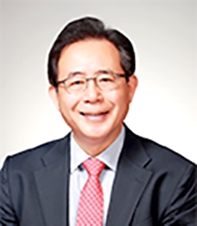 김성곤 前 국회의원 제 10대 재외동포재단 이사장 임명